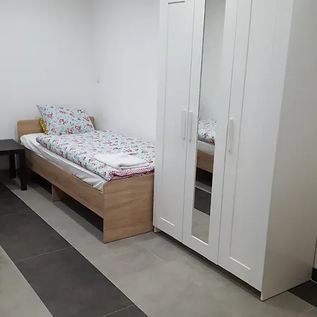 13 Rakoczi Ut Apartment