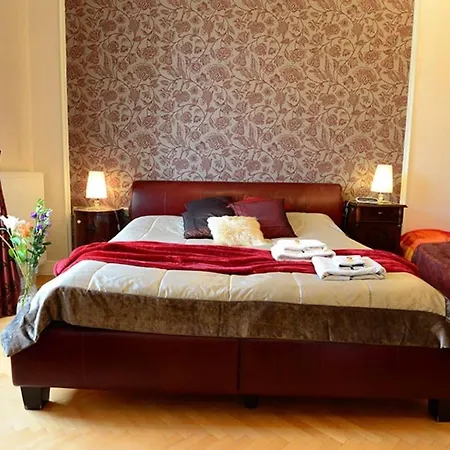 Basilica View I Apartment Budapest