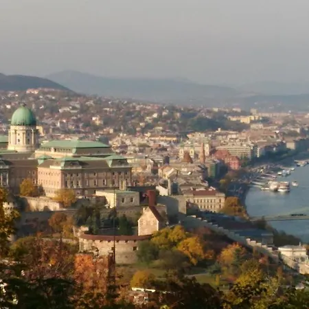 Danube River View Close To Parlament Apartment *