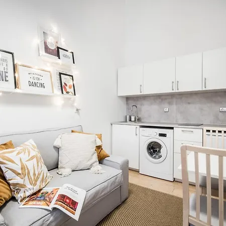 Apartment Bpr Delia's