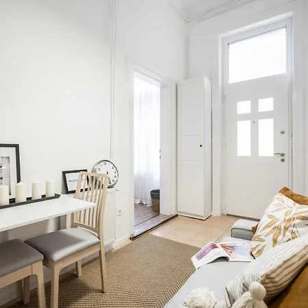 Apartment Bpr Delia's