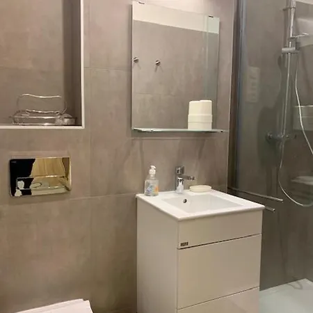 Apartment Mehdi 2