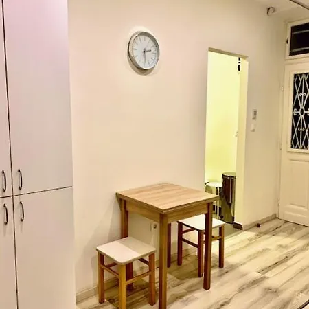 Mehdi 2 Apartment