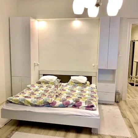 Apartment Mehdi 2 Budapest
