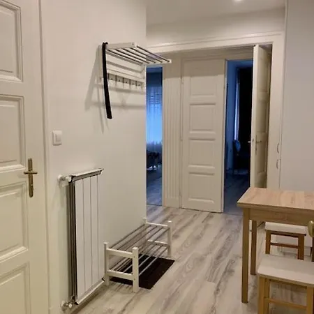 Apartment Mehdi 2 Budapest