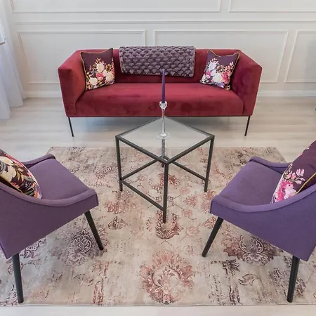 Appartement Milano Design Center With Ac