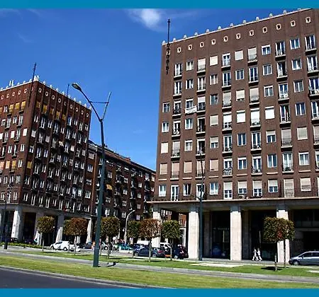Of Madach Apartment