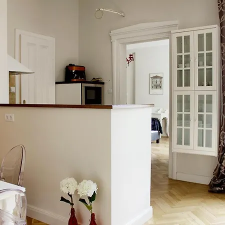 Deluxe In The Heart Of The * Budapest