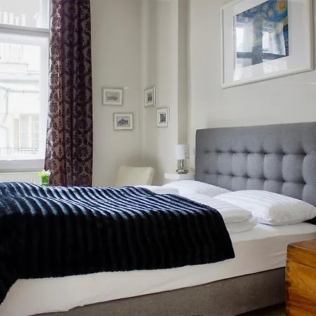 Deluxe In The Heart Of The Apartment Budapest