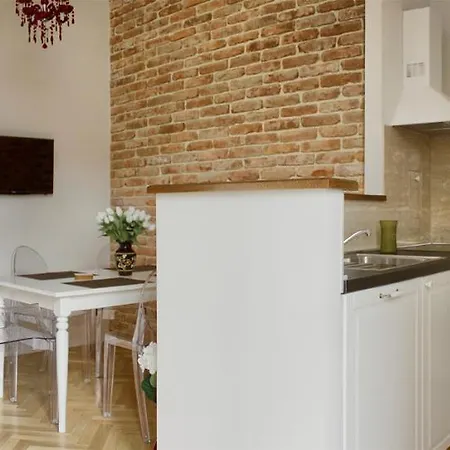 Deluxe In The Heart Of The Apartment
