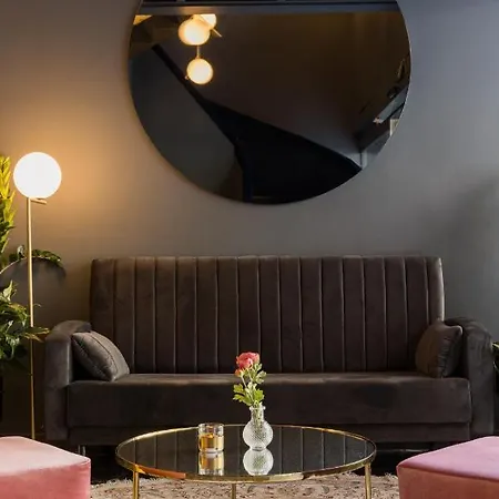 Noble Boutique - Adults Only Hotel 4*