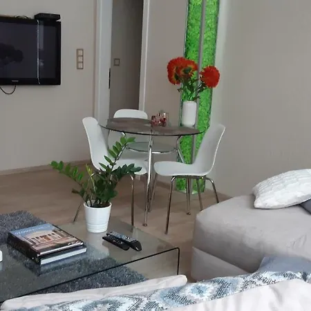 Modern, Quiet & Cozy In The Middle Of Downtown Near Danube At Fashion Street *