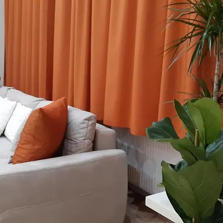 Modern, Quiet & Cozy In The Middle Of Downtown Near Danube At Fashion Street