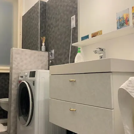 Apartment Corso *