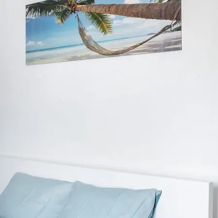 Matthias Midtown Apartmán Budapešť