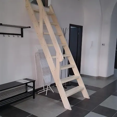 Apartment 13 Rakoczi Ut *