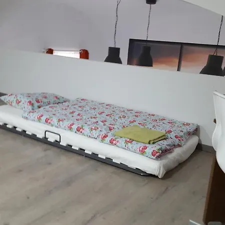 Apartment 13 Rakoczi Ut