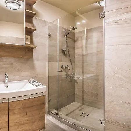Art Homes Apartman