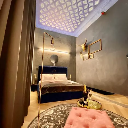 Hotel Noble Boutique - Adults Only 4*
