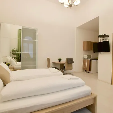 Appartamento St. King 1 By Hi5 *