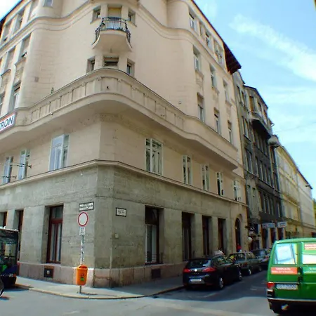 Boomerang * Budapest