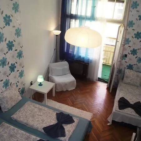 Duna Panorama Apartment Budapest