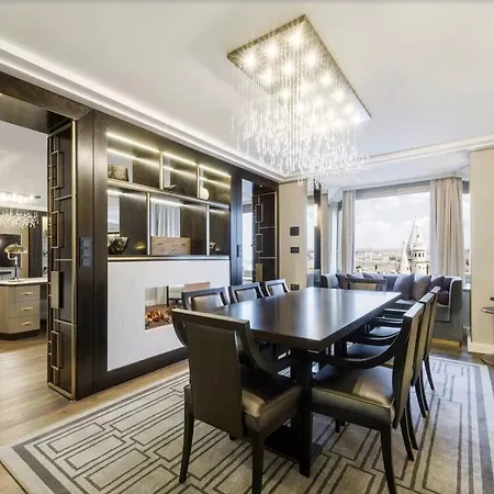 Hotel Hilton Budapeste