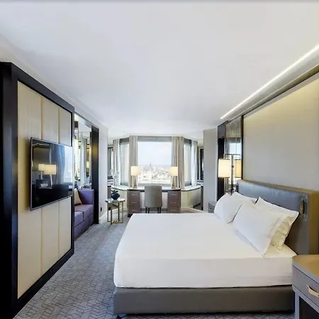 Hilton 5* Budapest