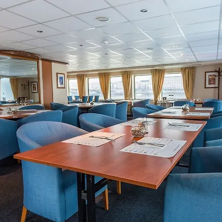 Onriver Hotels - Ms Cezanne 4*