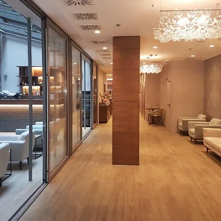 Hotel Charm - Formerly Boutique