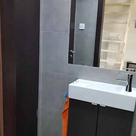 Apartamento 13 Rakoczi Ut Budapest