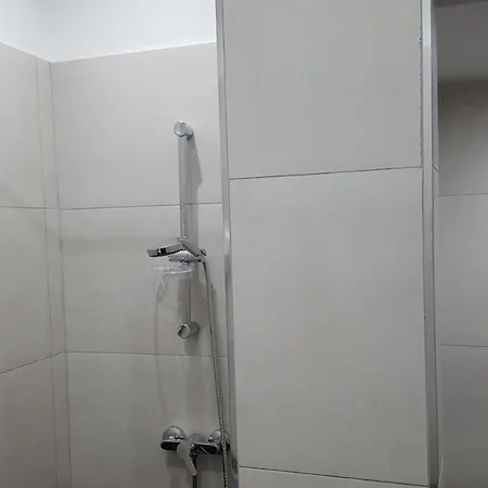 13 Rakoczi Ut Budapest
