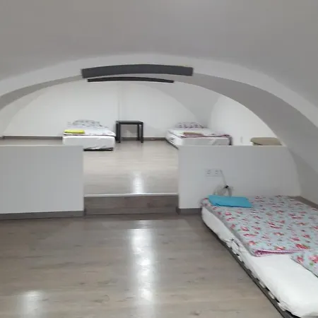 Apartamento 13 Rakoczi Ut