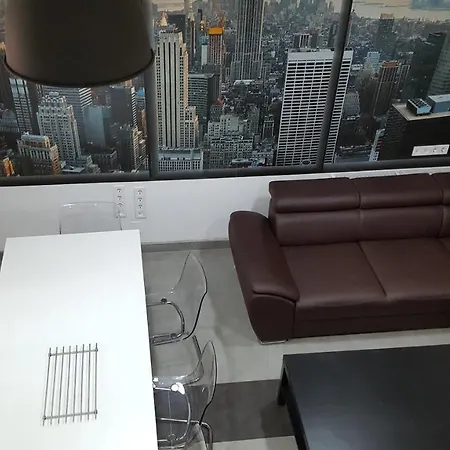 Apartamento 13 Rakoczi Ut *
