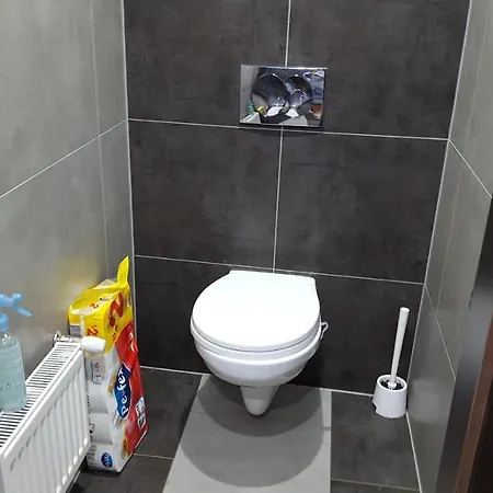 Apartamento 13 Rakoczi Ut Budapest