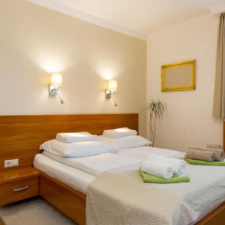 Citypark Flat