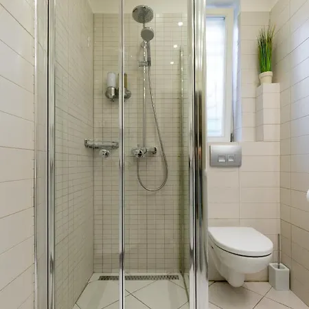 Citypark Flat Apartment