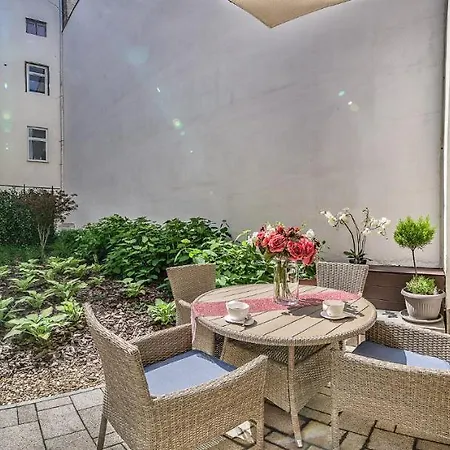 Art Homes Budapest
