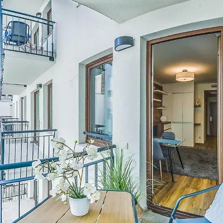 Art Homes Apartment Budapest