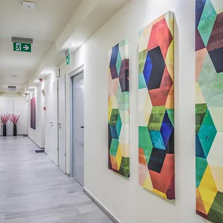 Art Homes Apartman Budapest