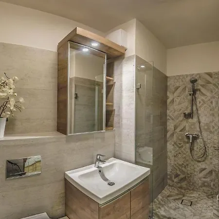 Apartman Art Homes