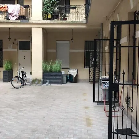 Apartment Center Perfect Location
