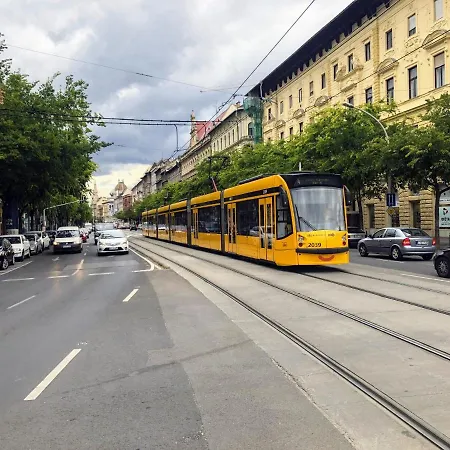 Better Than * Budapest