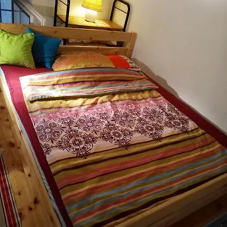 Apartamento Kálvin Tér Budapest