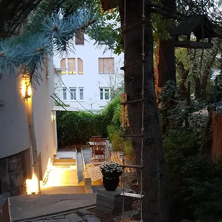 Apartman Budasmile At Buda Castle - Aircon & Free Parking
