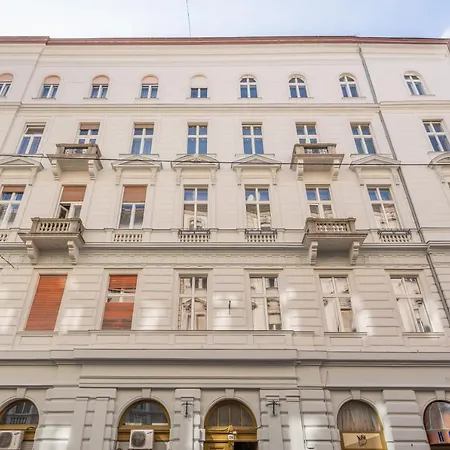Milano Design Center With Ac Apartment *