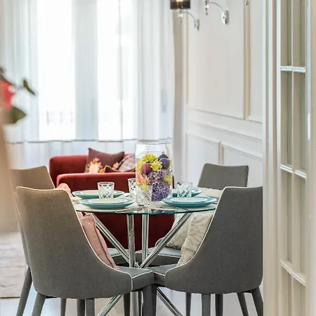 Milano Design Center With Ac Budapest