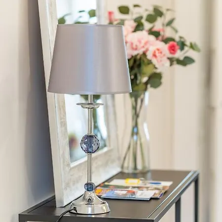 Milano Design Center With Ac Appartement *