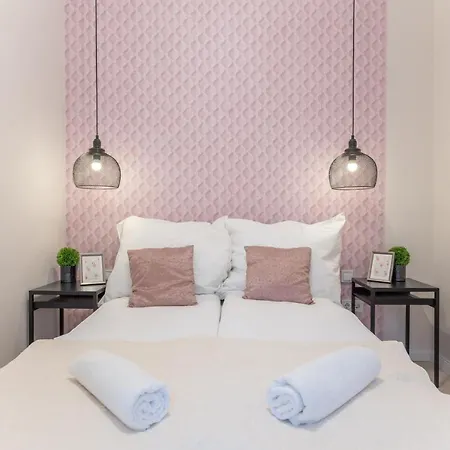 Milano Design Center With Ac Budapest