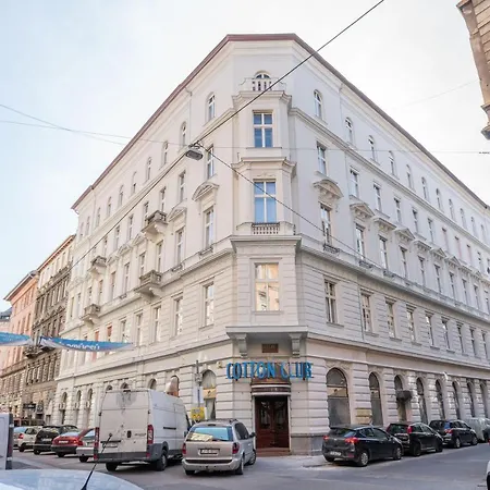 Milano Design Center With Ac * Budapest
